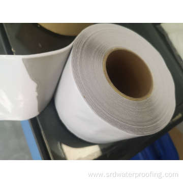 Various butyl tapes for bonding doors, windows, etc